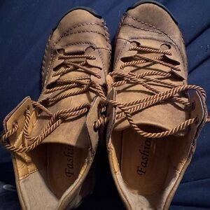 Women’s Brown Casual Shoes